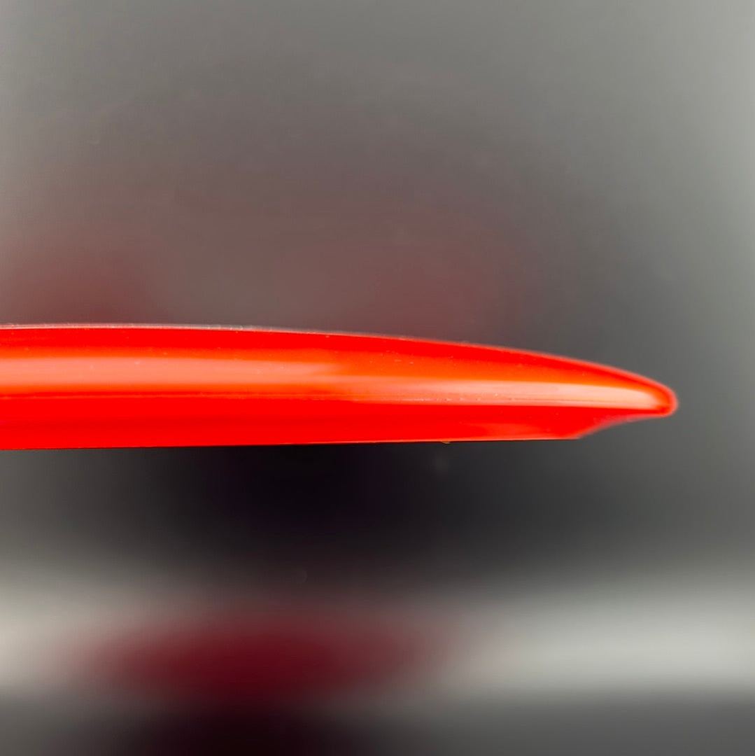 Lux Vapor Essence - Limited Huk Repeater Discmania