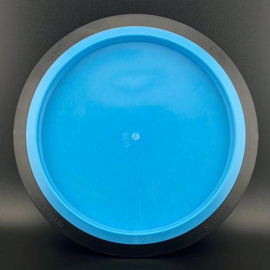 Fission Photon - Blank MVP