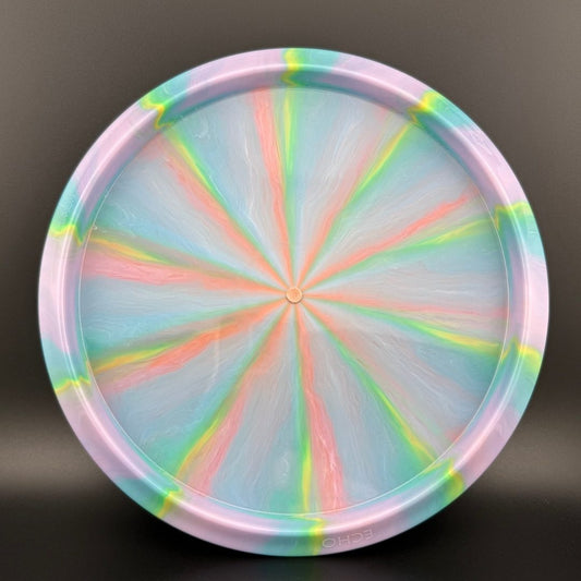 Cosmic Neutron Echo - MVP Open 2023 Streamline