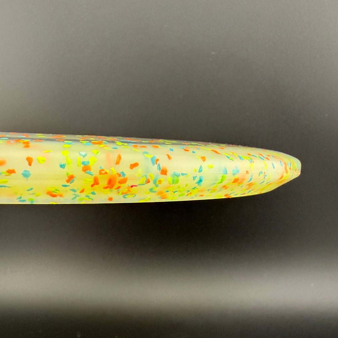 Confetti Z Buzzz SS - Party Bee Discraft