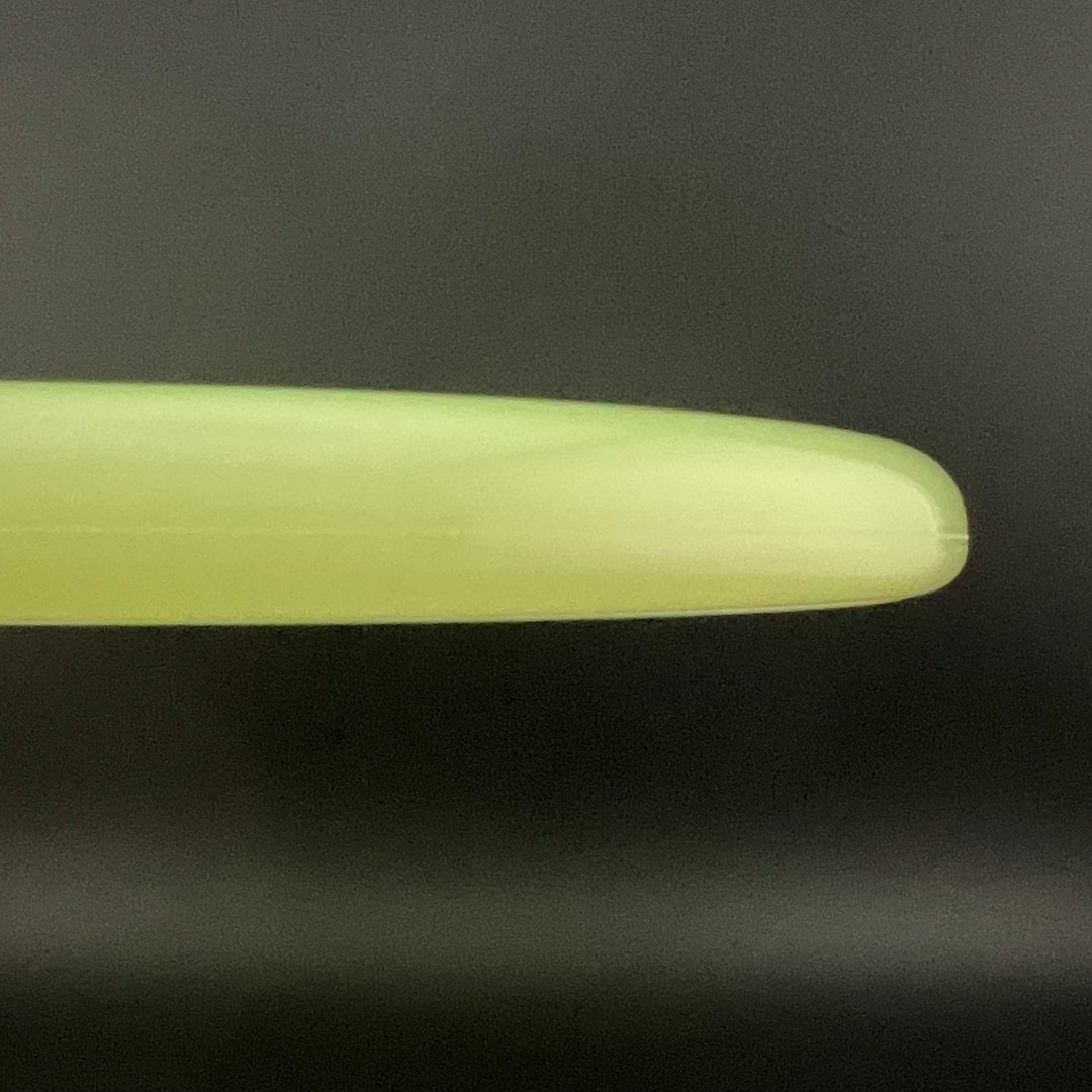 K1 Glow Berg - Mini K Stamp - 2022 Run Kastaplast