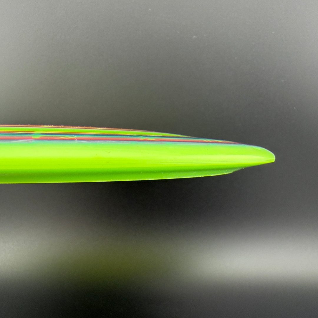 S-Line CD2 - Innova Made - Spin Dyed Discmania