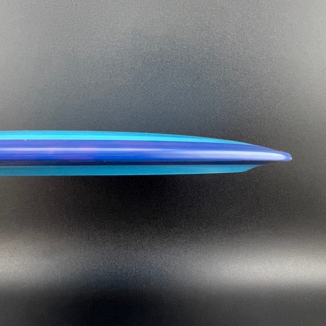 Neutron Time-Lapse Re-Tooled Axiom