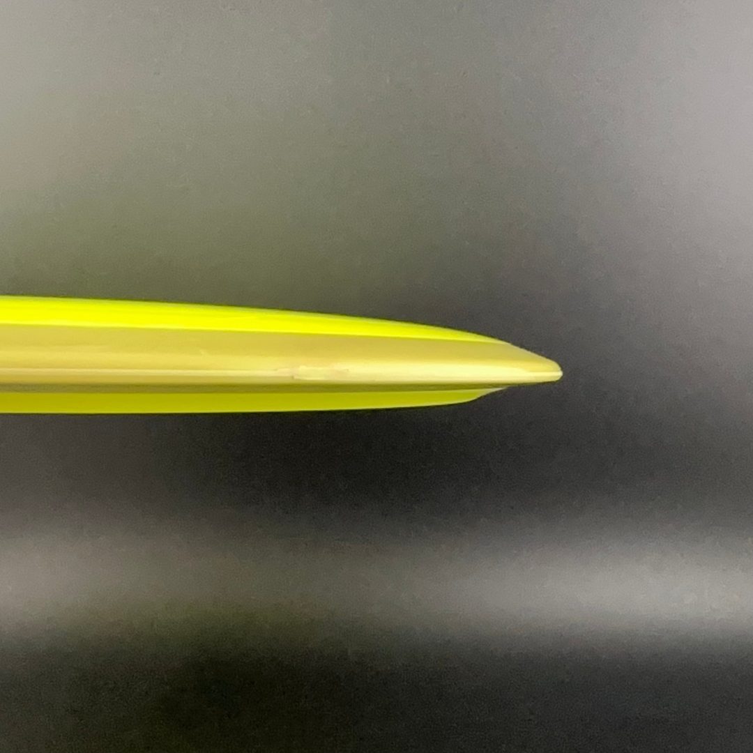 Fission Insanity Axiom