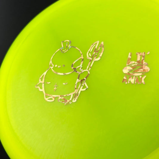 Lil Z Anax - Paul McBeth Discraft