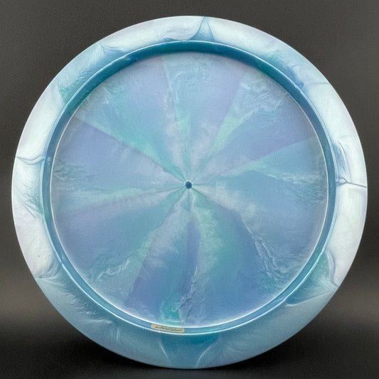 Big Z Swirl Crush - 2026 Ledgestone