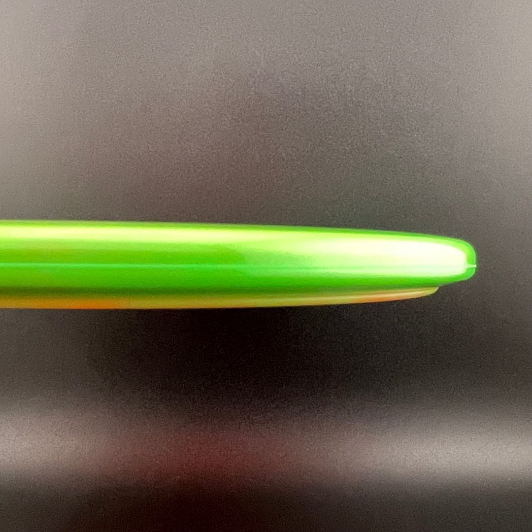 Halo Champion Gator3 - Rasmus Saukkoriipi 2026 Tour Series Innova