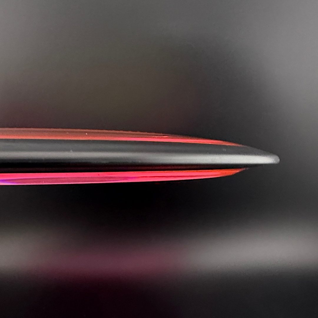 Proton Trail - "Corn Maze" - Factory Misprint MVP