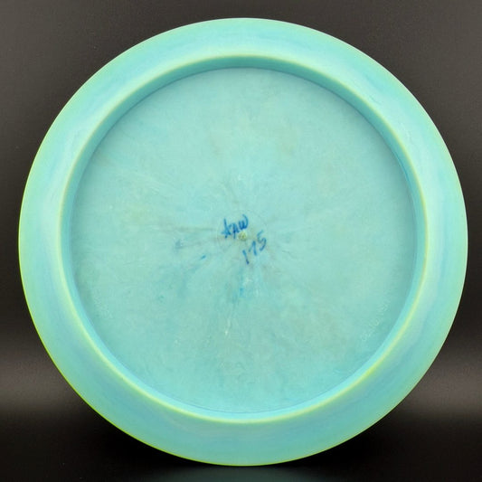 S-Line DD Penned - First Run - Innova Made F2 *Lightly Used Discmania