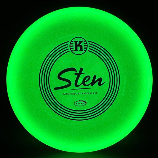 K4 Glow Sten Kastaplast