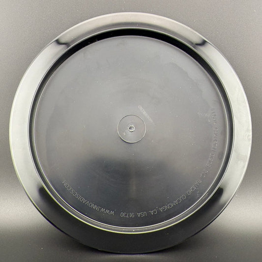 Star Thunderbird - Black - Taka5 Overstamp Innova