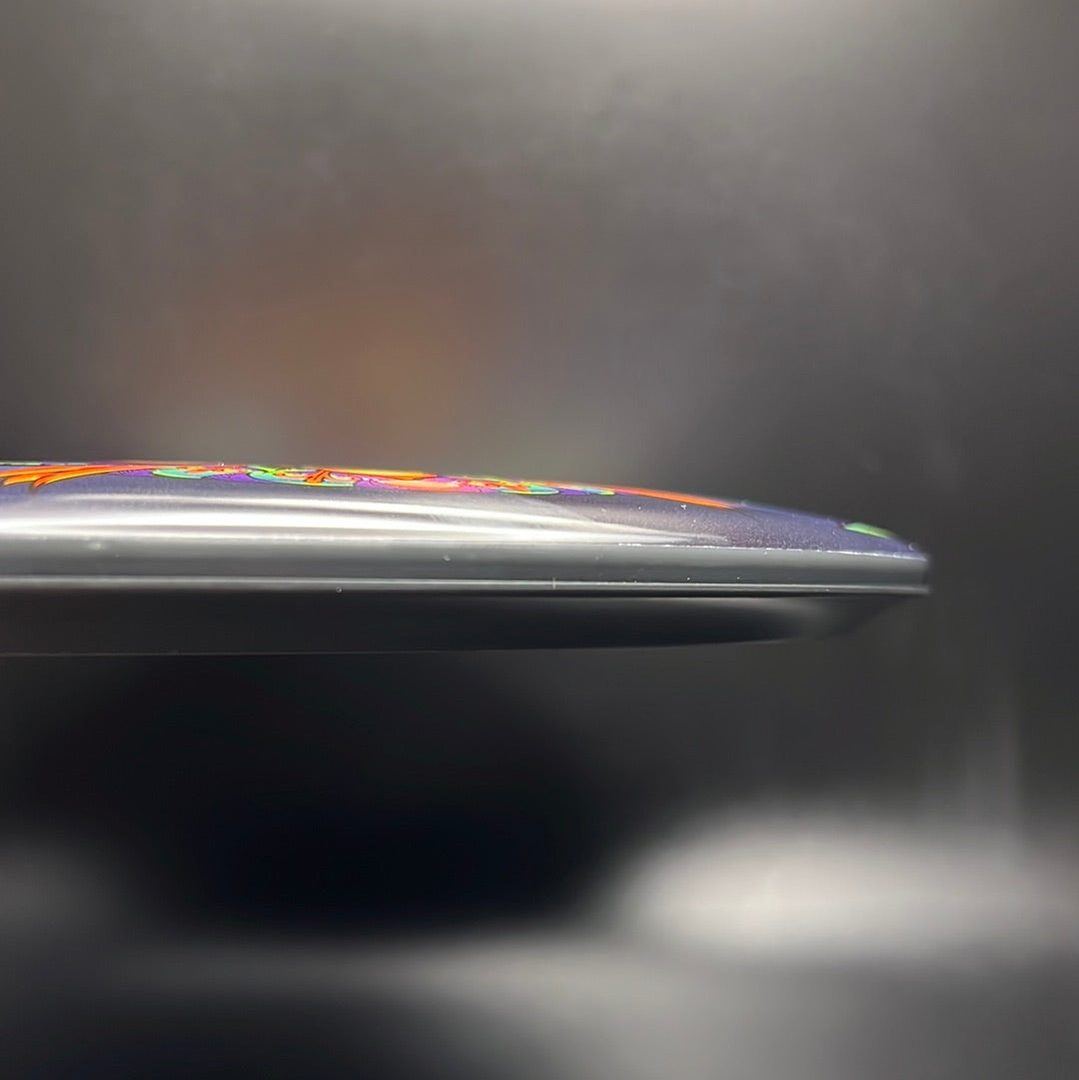 ESP SuperColor Buzzz - Brian Allen Owl Discraft