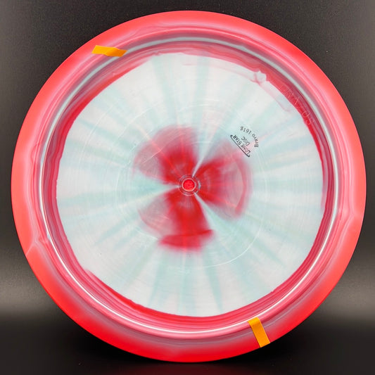 Bravo Brazos Lightweight - Music City Open Lone Star Discs