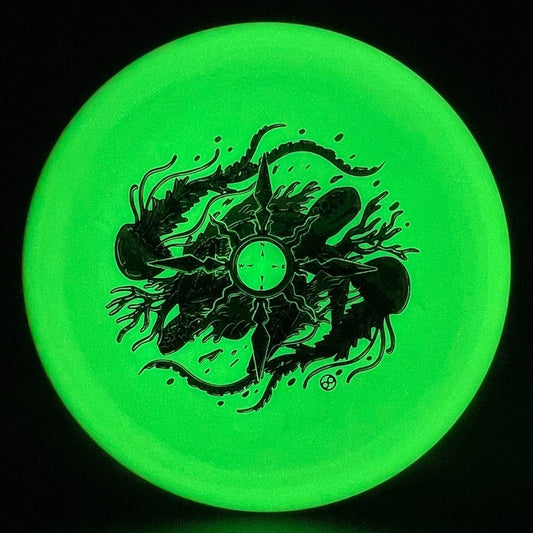 Color Glow Vessel - Turtle Navigator TSA