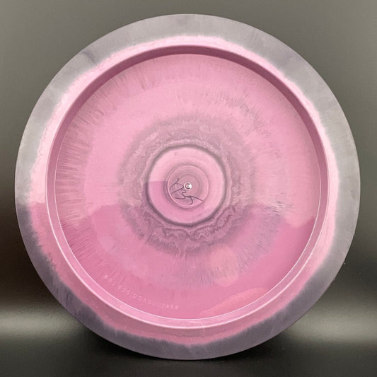 Swirly S-Blend Czar - First Flight Infinite Discs