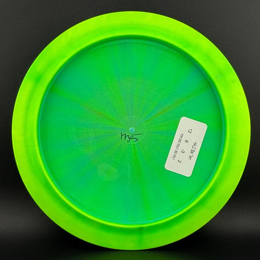 Halo Star Tern - Eye-Fly RAD V2 by Ripper Studios Innova