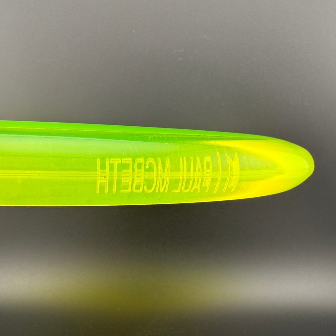 CryZtal Luna - Supreme Flight Open 2026 Discraft