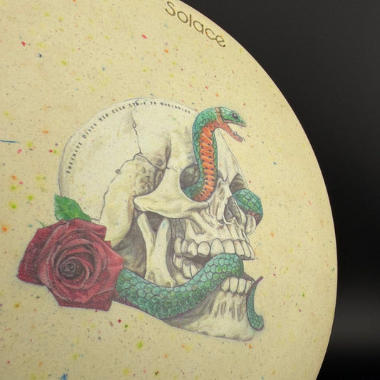 X-Link Medium Solace - VIP Series LTD #4 - 1/70 Vibram