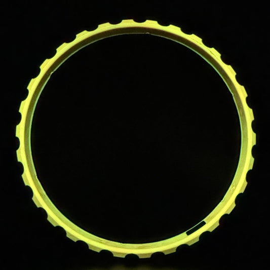 FuZed Glo Ring Zone - Limited Edition Discraft
