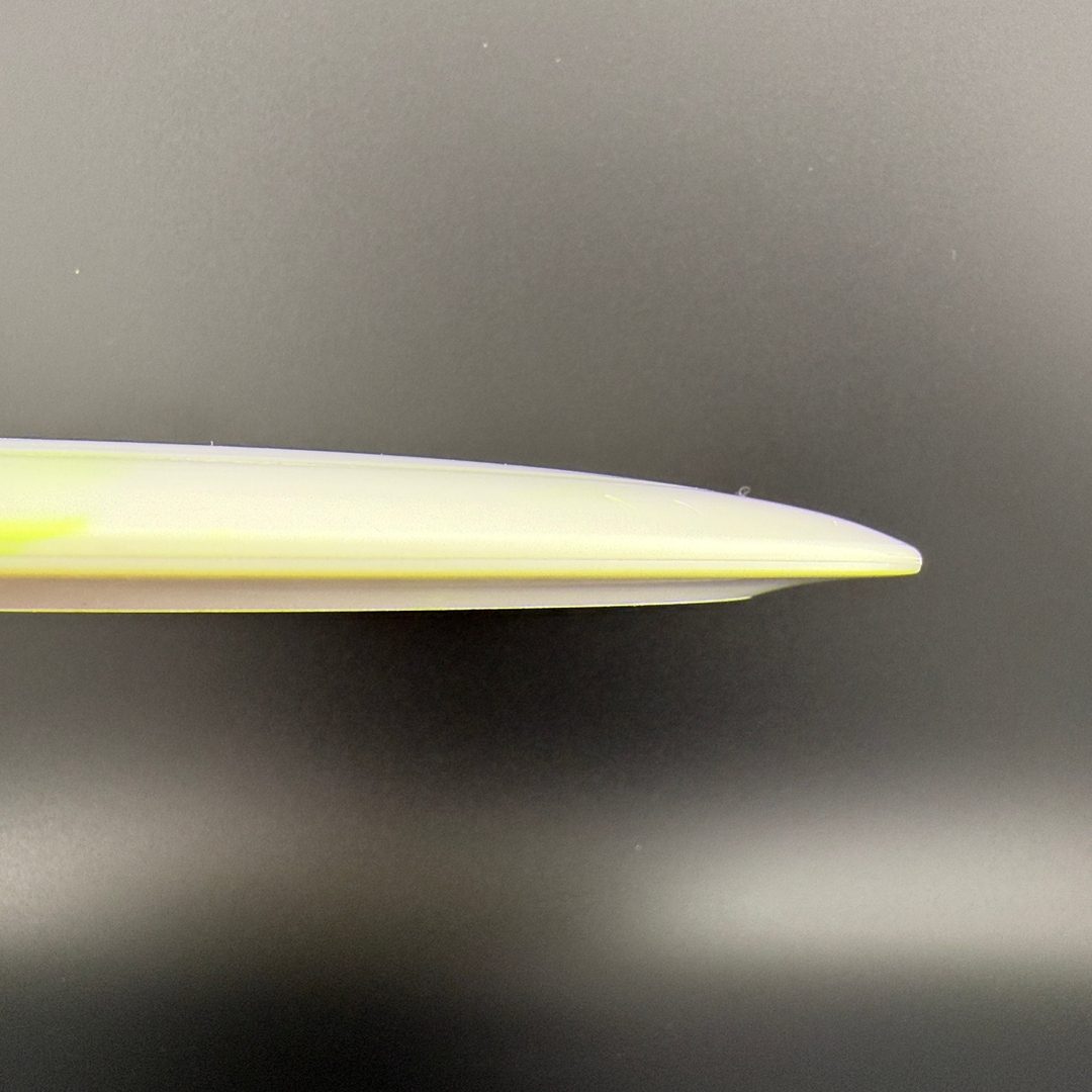 Fuzion Sheriff - 2012 European Tour Fundraiser *Gibson Stash* Dynamic Discs