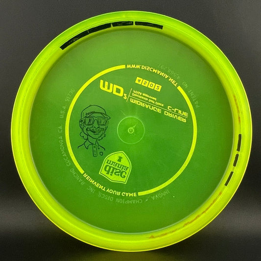 C-Line MD2 Penned *Colten Stash Used* Discmania