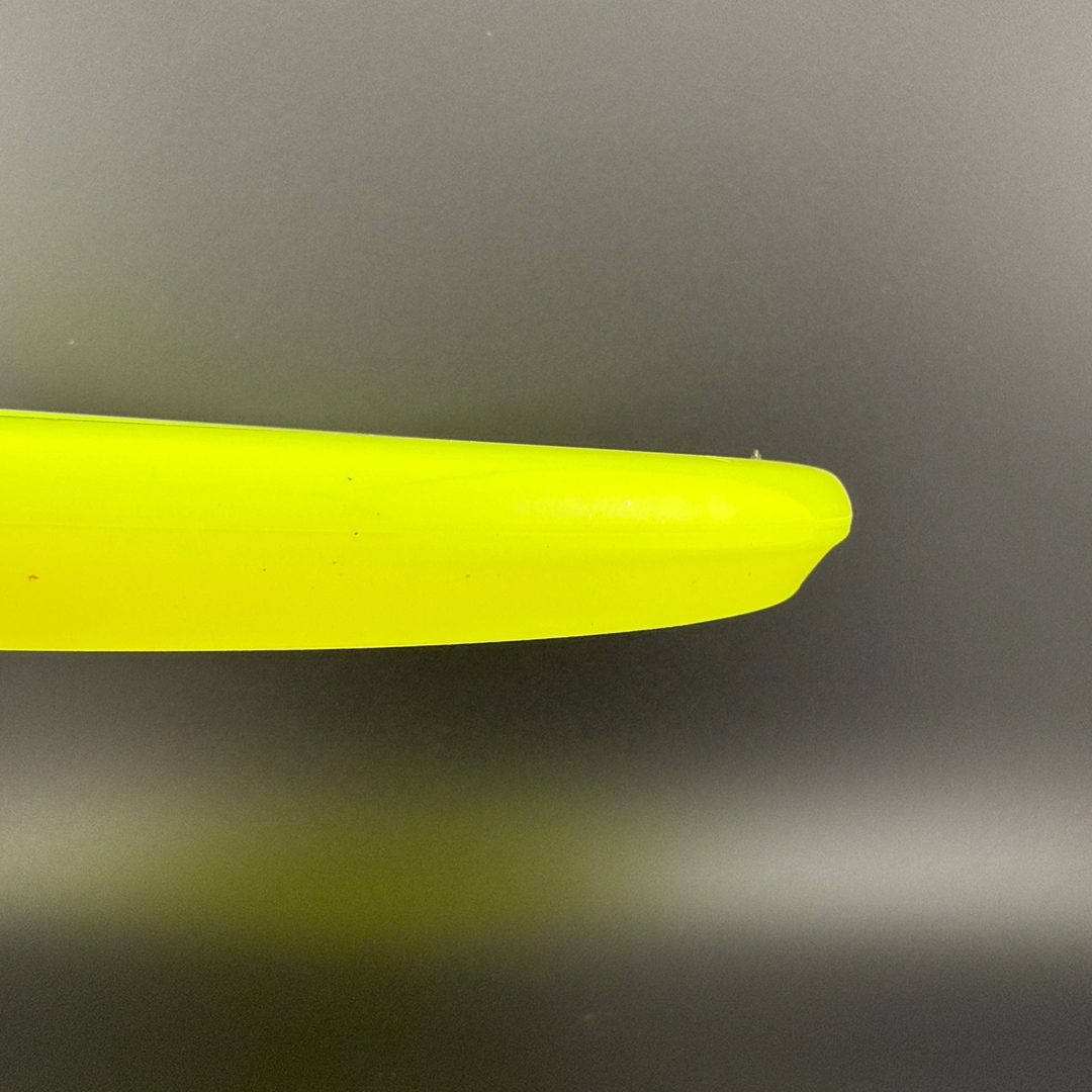 Lucid-X Chameleon Sockibomb Slammer - Brigade Team Misprint Dynamic Discs