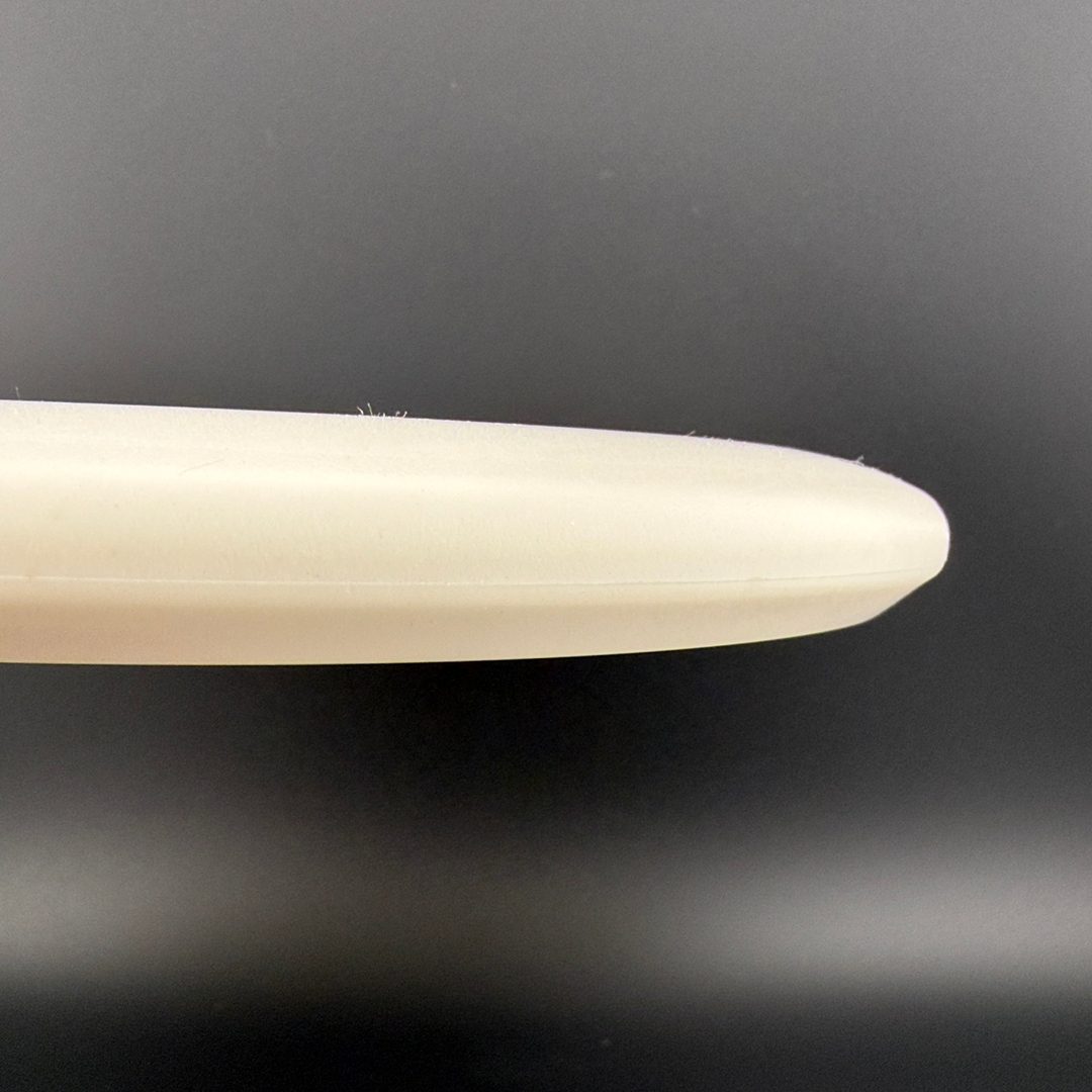 P-Line P2 - Mini Huk Stamp - Innova Made X-Out *Warehouse Stash* Discmania