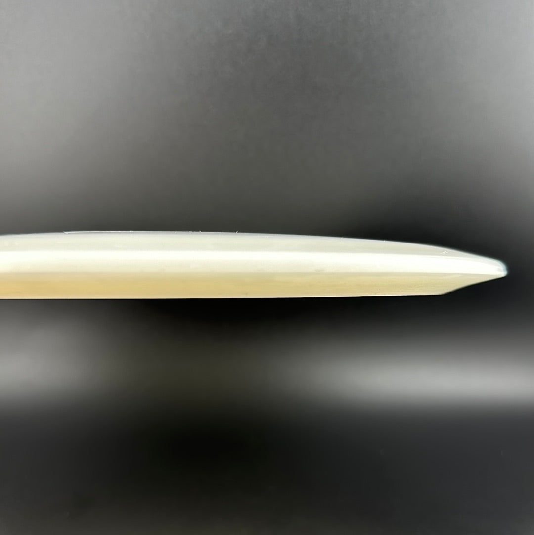 Forged Radiant Era - First Run Finish Line