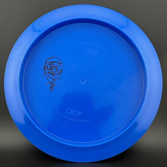 Special Blend S-Line DD3 - Cloud Breaker 3 - Eagle McMahon Sig *Colten Stash * Discmania