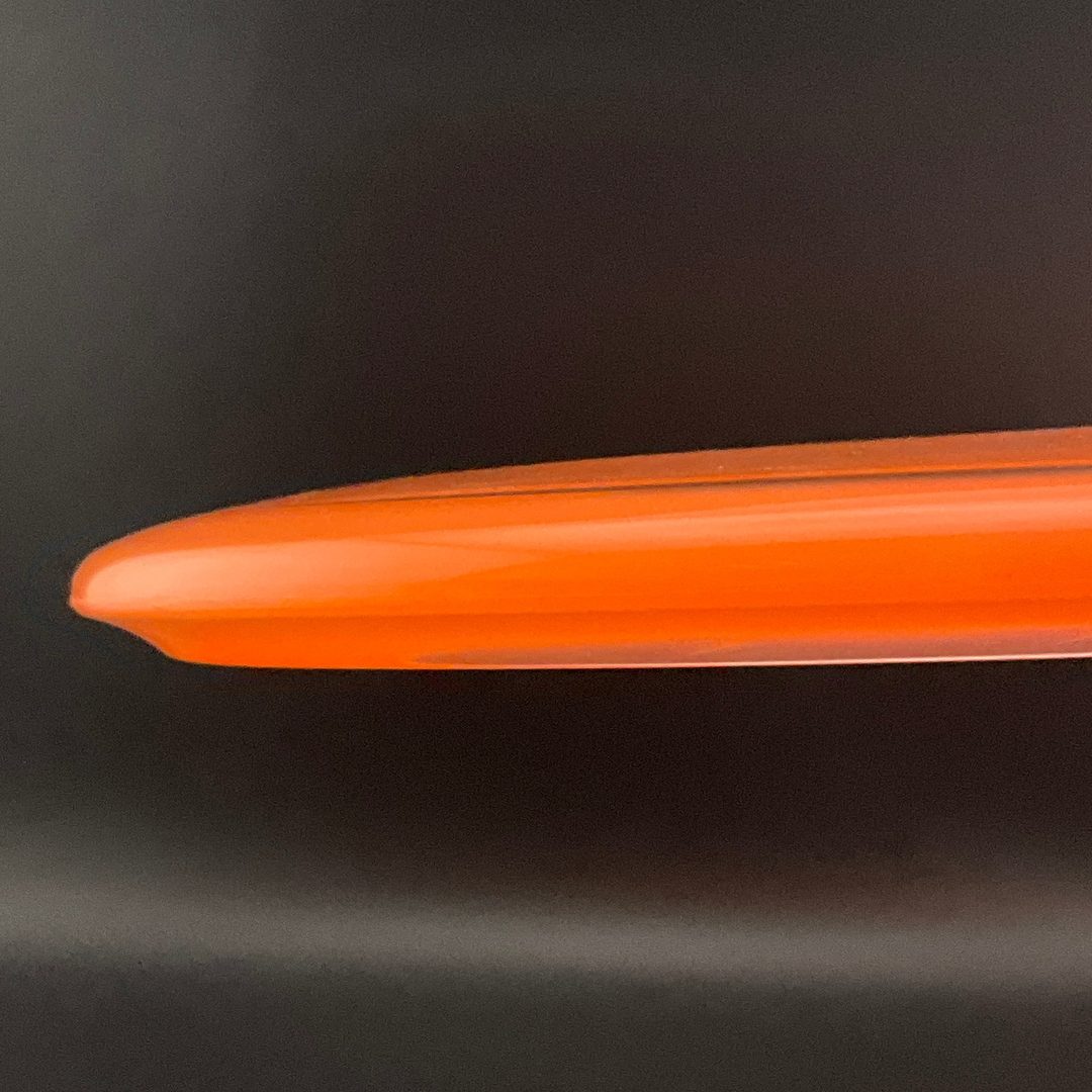 Eternal Mustang - 2022 X-Out MINT Discs