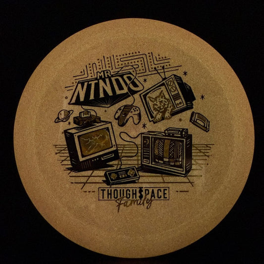 Color Glow Requiem - TSA Family - MR NTNDO TSA