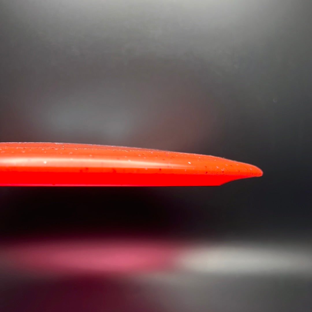 NXT Metal Flake Spell - Ripper Studios Gateway