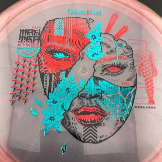 Ethos Ethereal Mantra - Geisha TSA