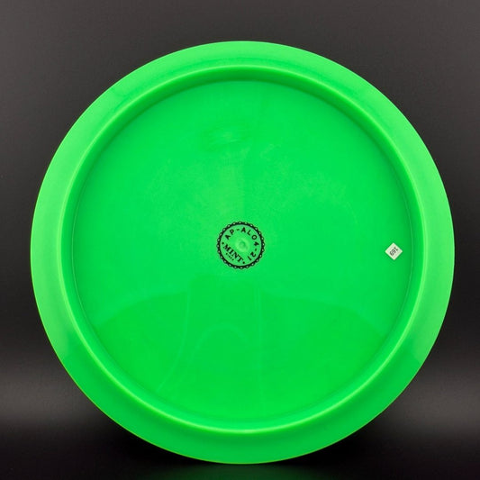 Apex Alpha - 2021 4th Run - ZAM Elephant MINT Discs