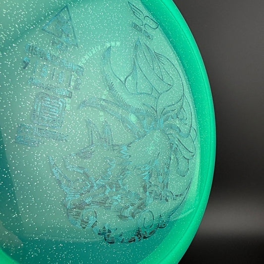 Phoenix Star Hu Yikun