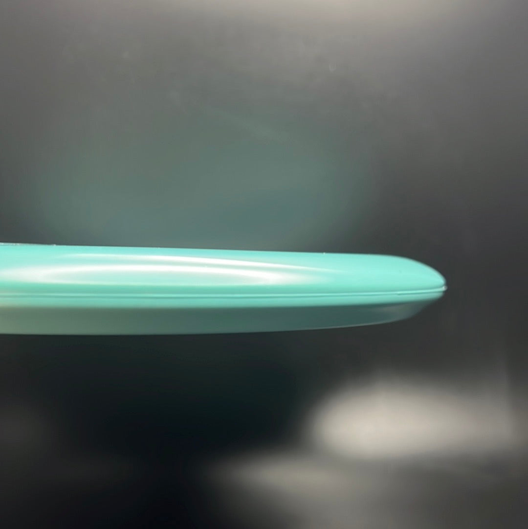 COR Dlask - Stable Putter Wingman