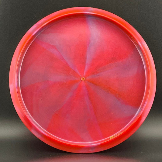 Metallic Z Swirl Buzzz - Champions Cup Dickerson Pierce LE Discraft