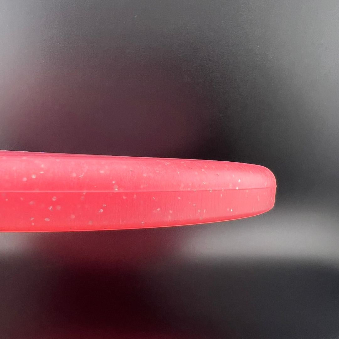 Metal Flake Glow C-Blend Glyph First Run Infinite Discs