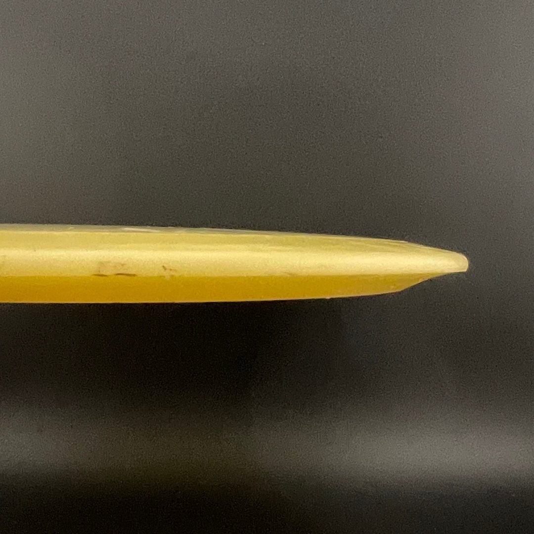 Glow C-Line FD3 - Mobile Store Run - Innova Made *Colten Stash Used* Discmania