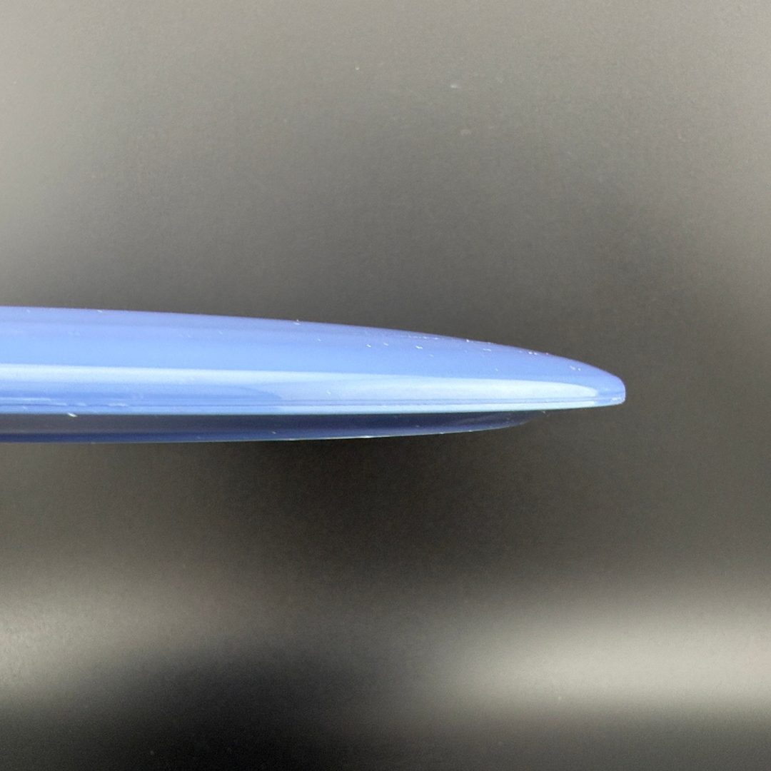 I-Blend Prototype III - Control Driver Infinite Discs