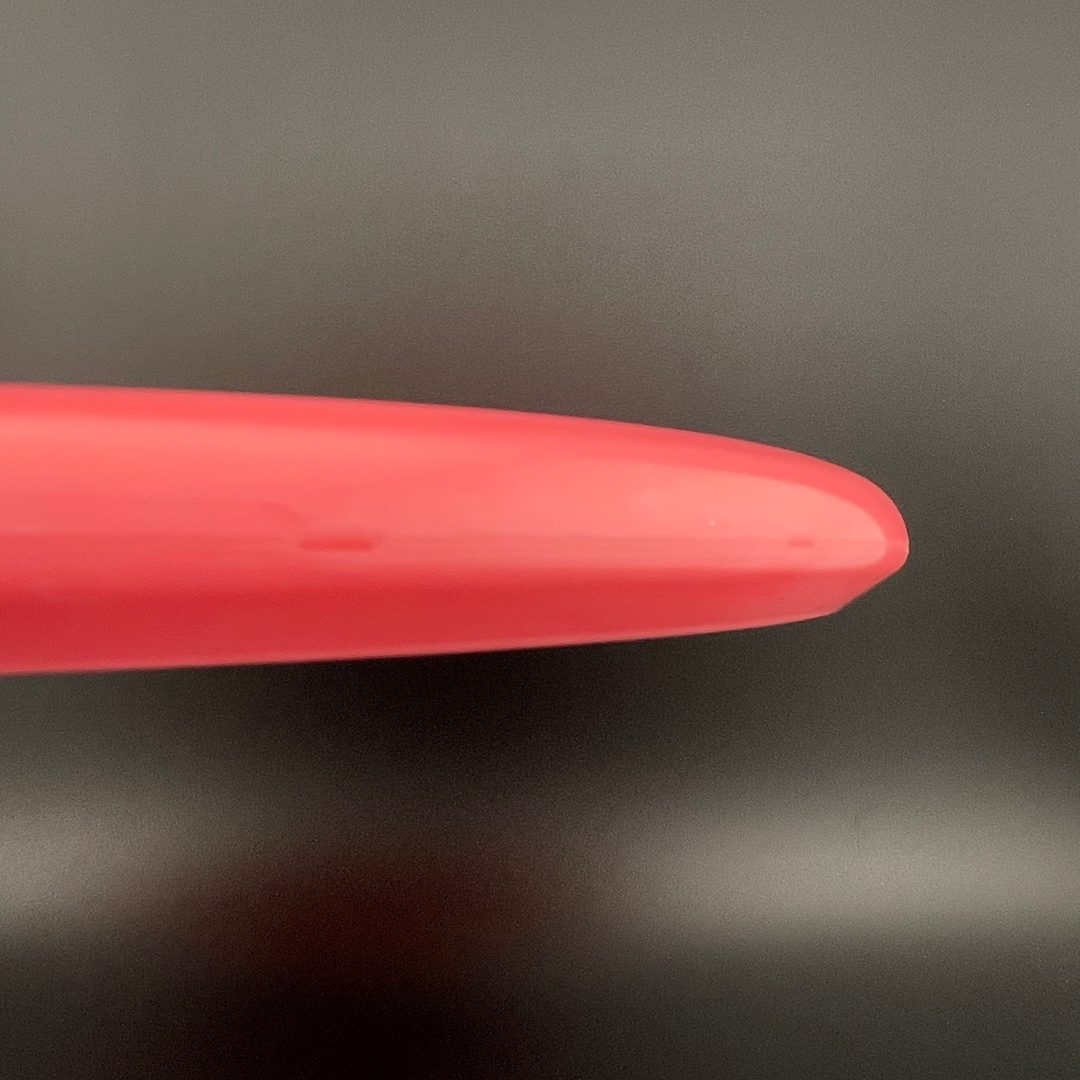 Aura Swirly Praxis - "Nautilus" - First Run TSA