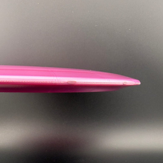 Ethereal Construct - Mini TSA Logo