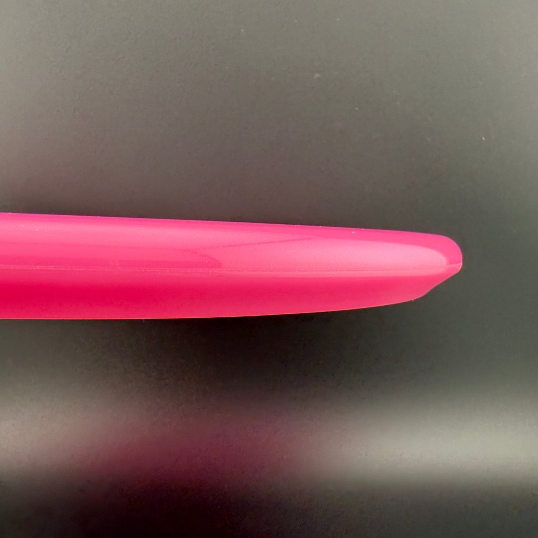 Color Glow Vessel - USDGC 2025 - Discraft x TSA Collab TSA