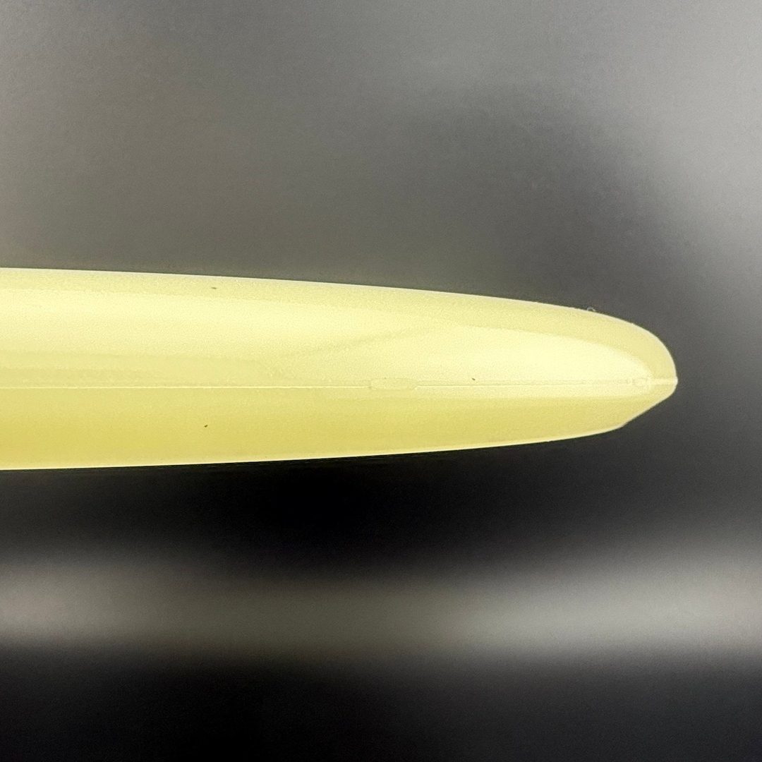 Nocturnal Bullet - Crushin' Amanitas by Manny Trujillo MINT Discs