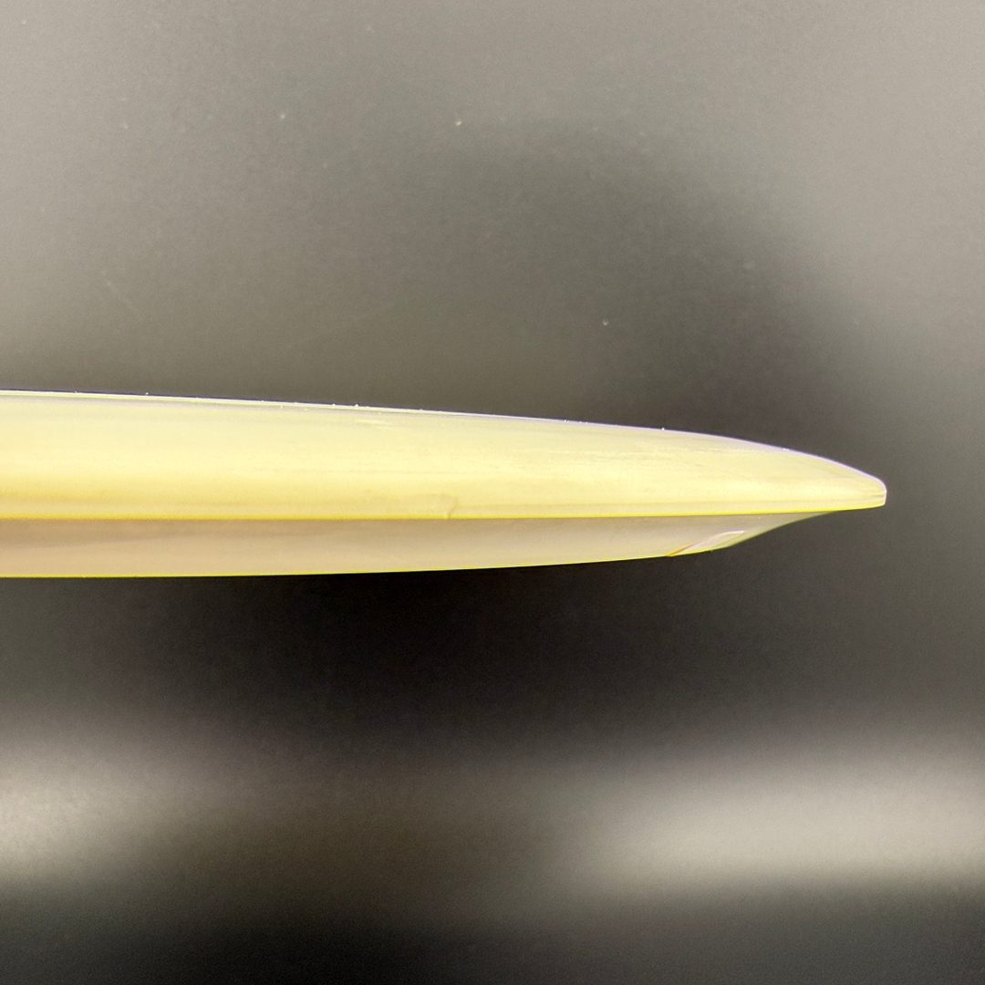 Sirius Orion LF Penned X-Out - Chalky! Millennium