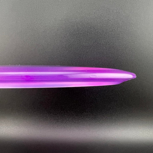 Proton Drift Streamline