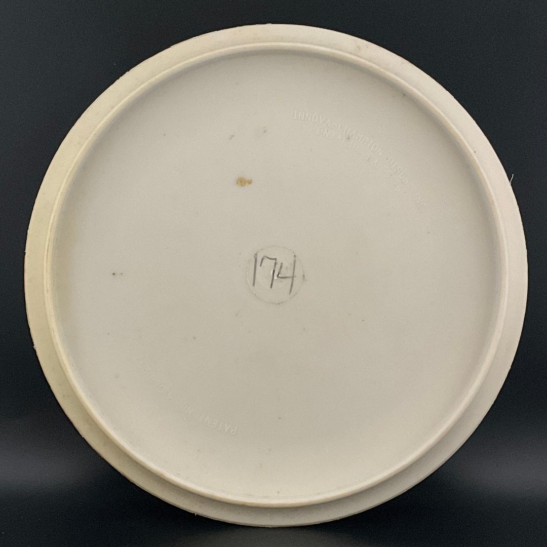 DX Ontario Cobra - 1992 Shut Up and Throw Tennessee *Speedy Vault* Innova