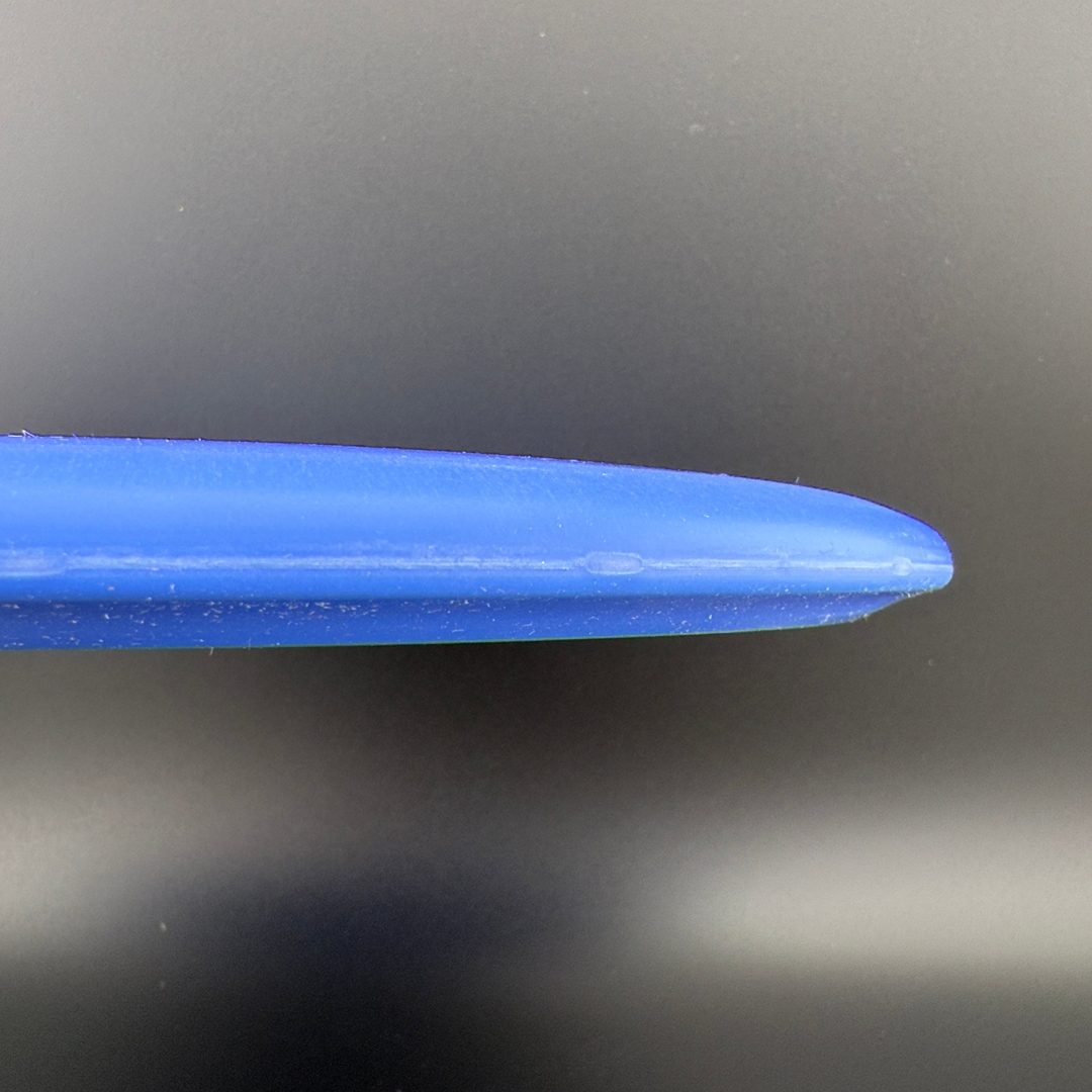 Royal Soft Lobster - First Run MINT Discs