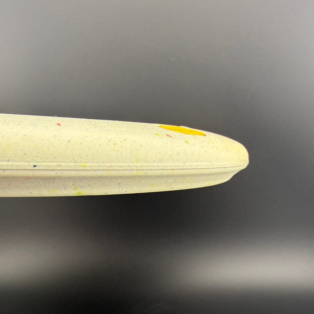 X-Link Medium Sole - 2015 Major Lufbery Memorial Vibram