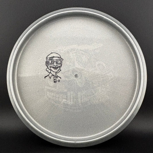 S-Line P3X - 303 Open Bus by Les White *Colten Stash* Discmania